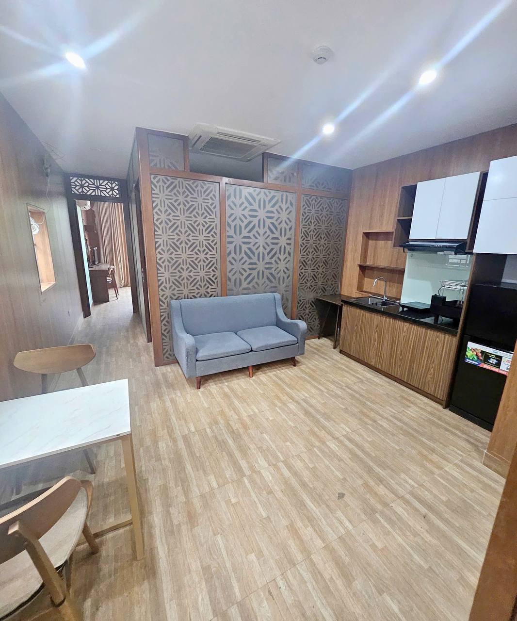 CozyHome, Vietnam