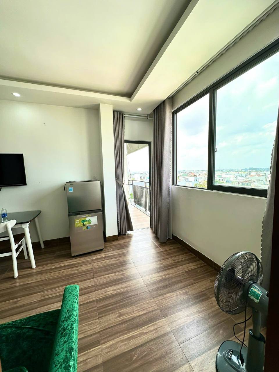 Apartment · CozyHome, Da Nang