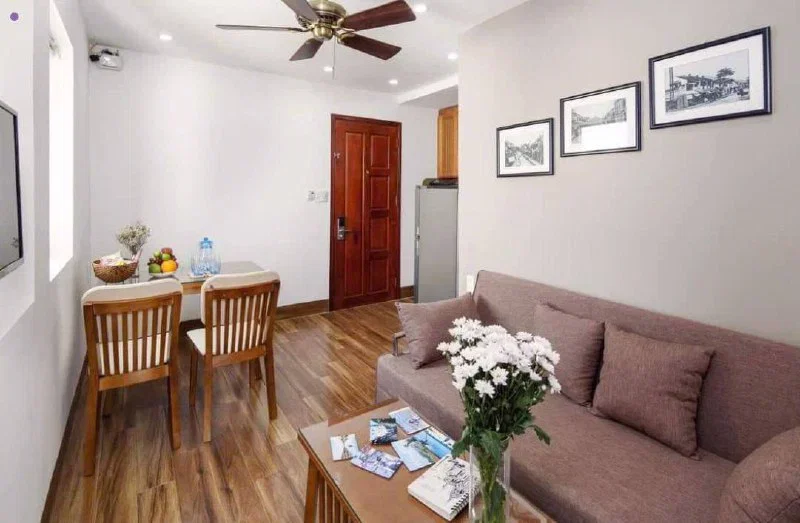 Apartment · CozyHome, Da Nang