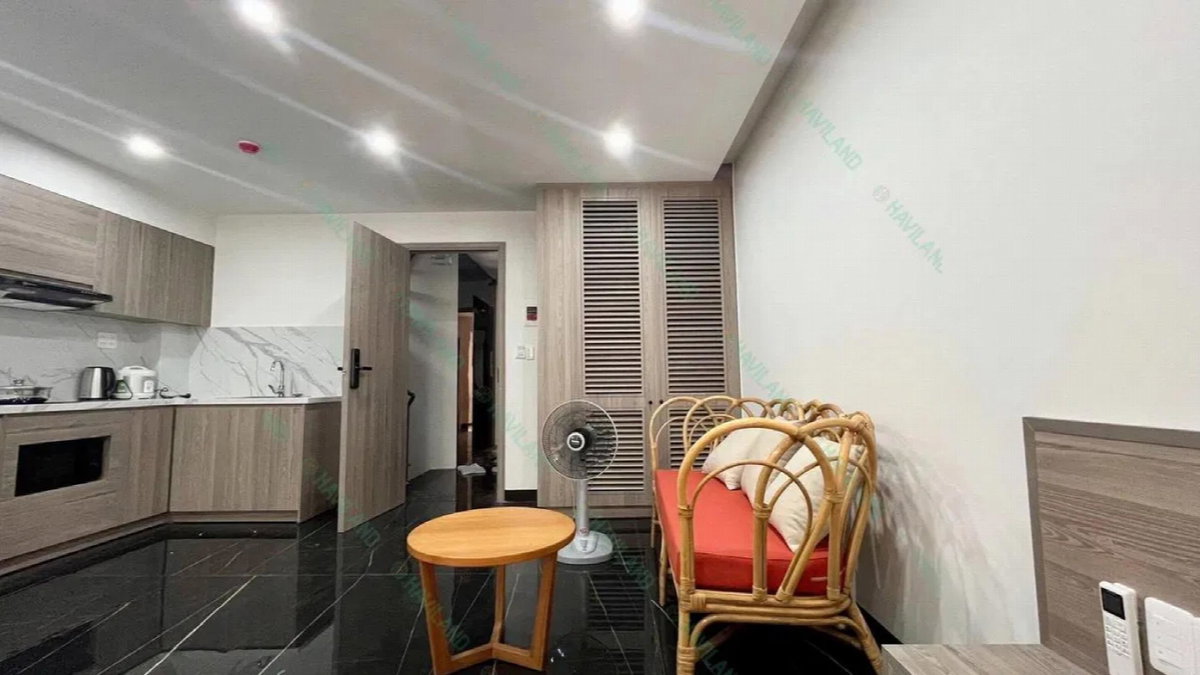 CozyHome, Vietnam