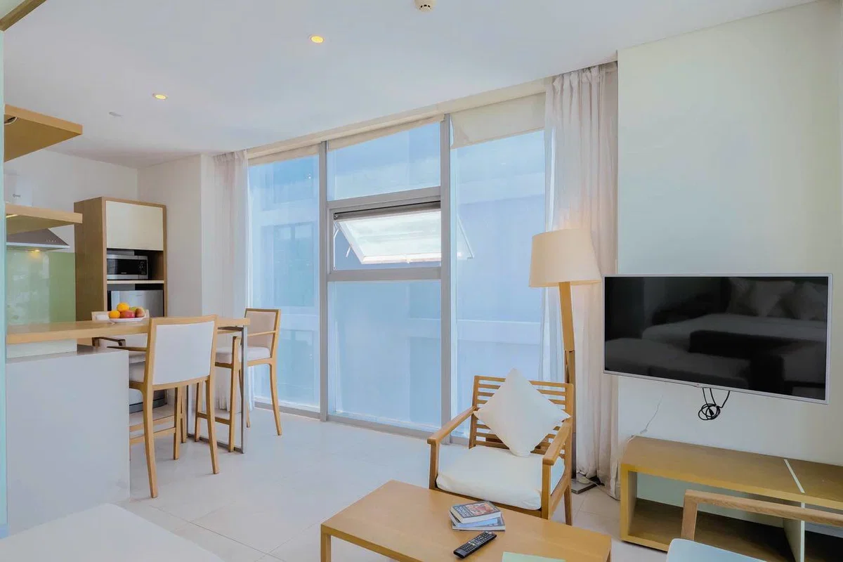 Apartment · CozyHome, Da Nang