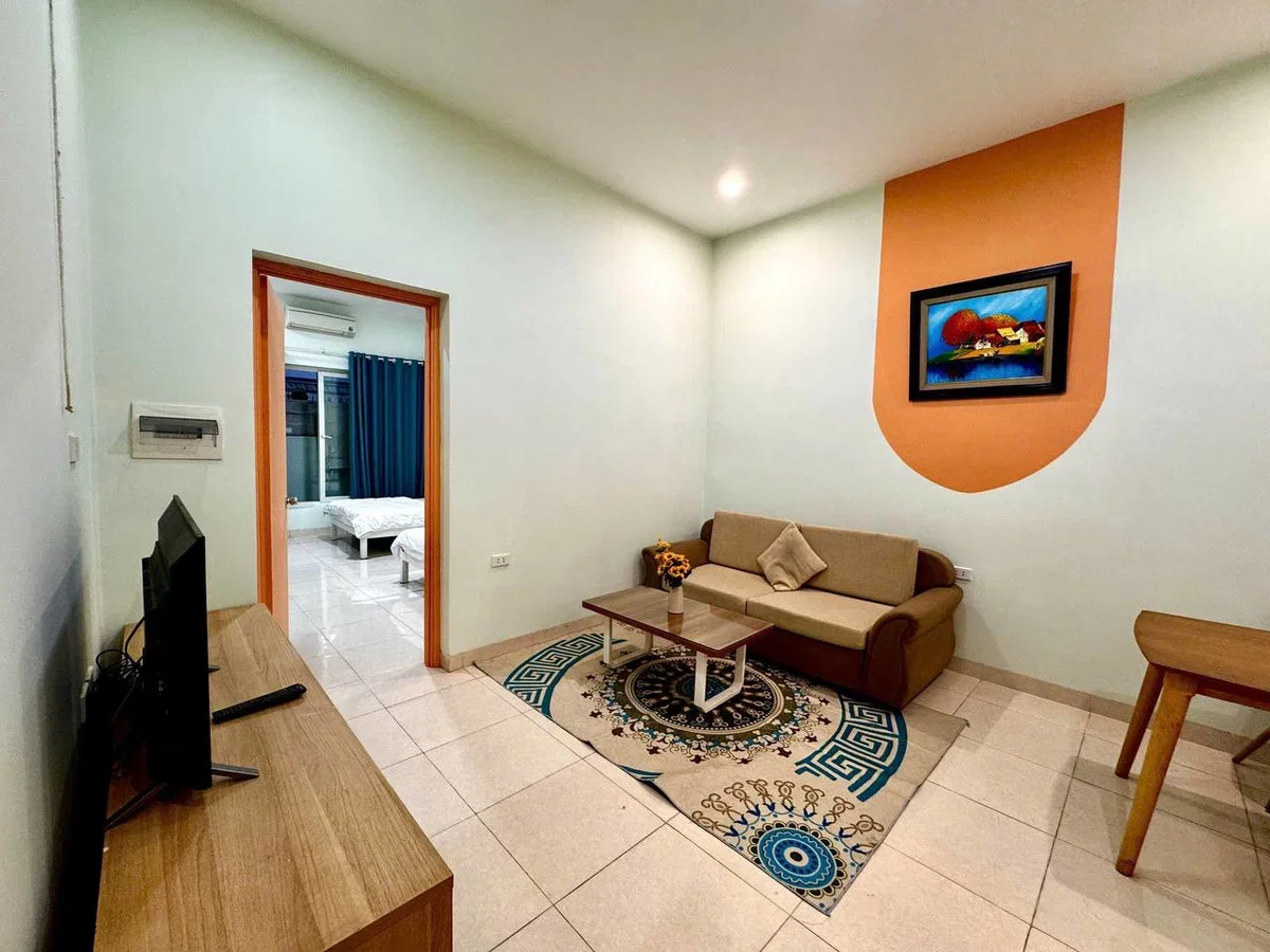 Apartment · Da Nang