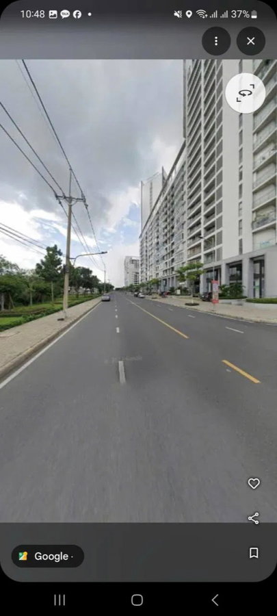 Commercial for rent in Nha Be, Vietnam · Midtown M8 · 1 room