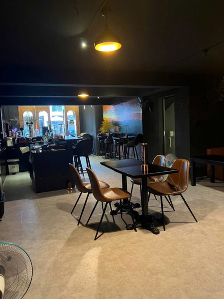 Commercial for rent in Nha Be, Vietnam · Hung Gia Phu My Hung · 1 room, 1 bath