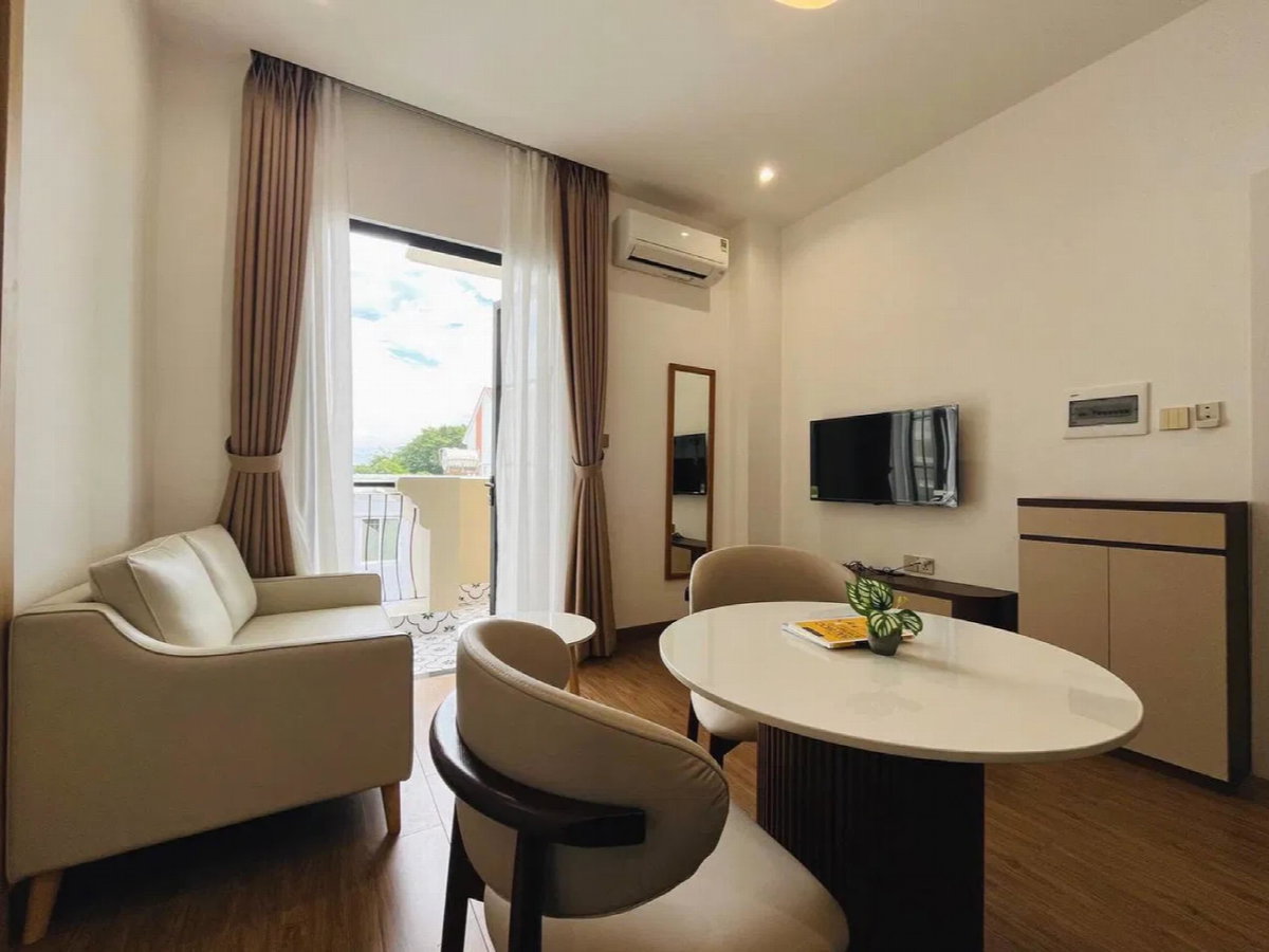 Căn hộ tại Nhà Bè, Việt Nam