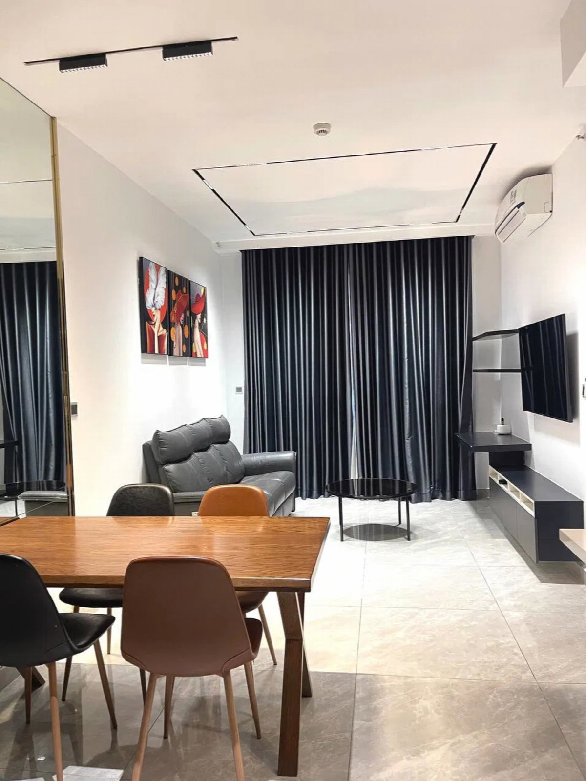 Midtown M8, Vietnam