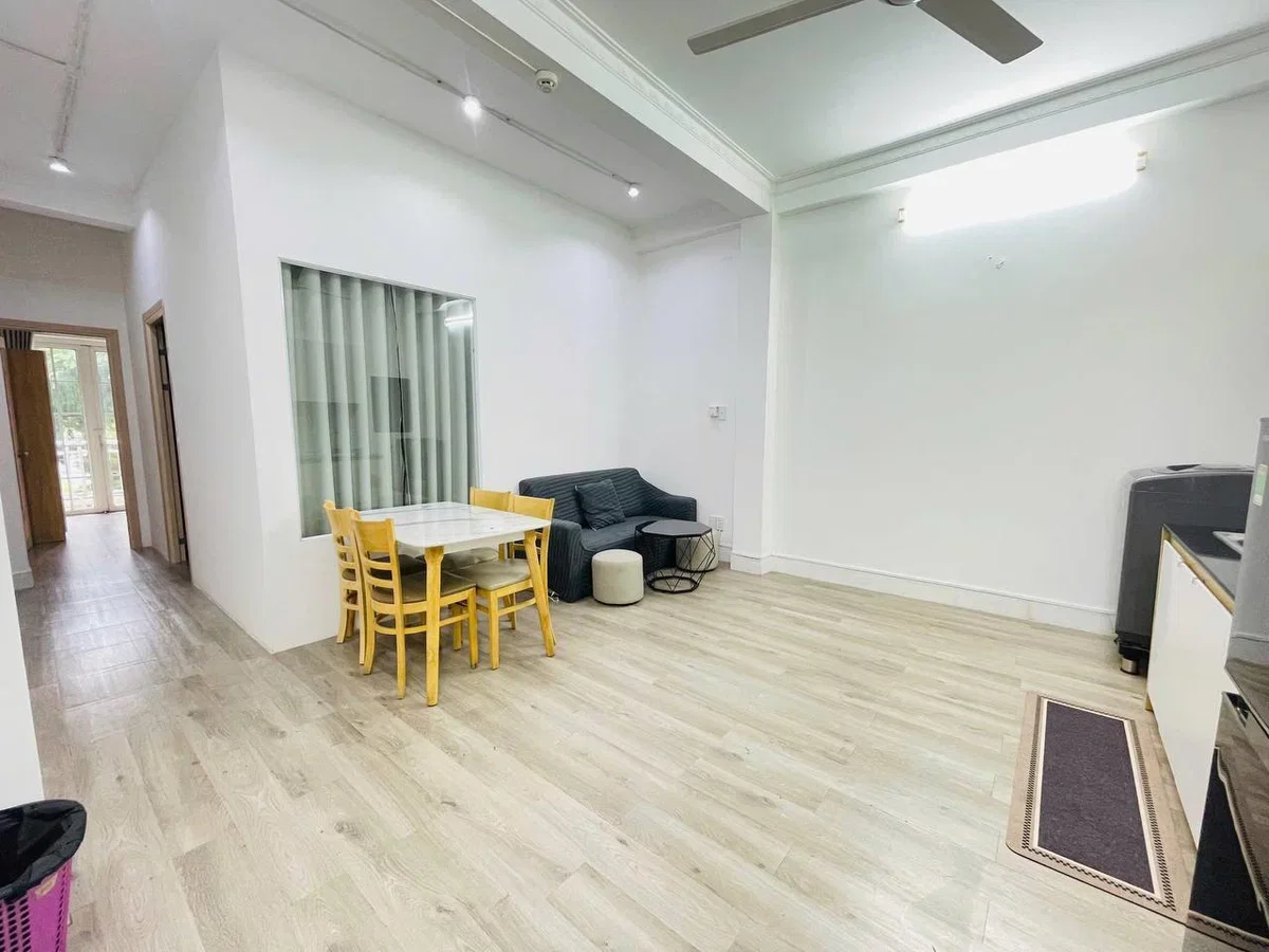 Apartment in Nha Be, Vietnam