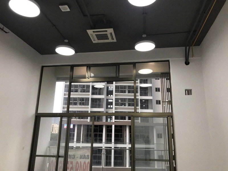 Commercial for rent in Ho Chi Minh City, Vietnam · 1 room, 1 bath