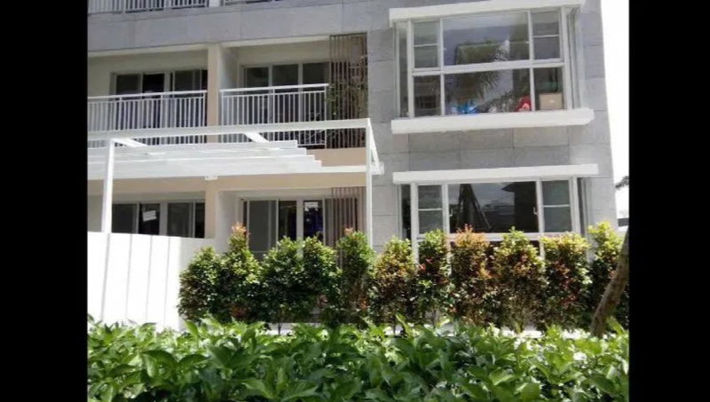 Commercial for rent in Nha Be, Vietnam · 1 room, 1 bath