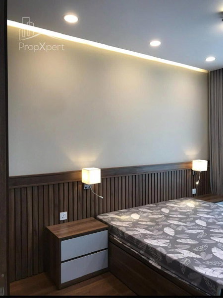 Apartment for rent in Nha Be, Vietnam · Green View · 1 room, 1 bath