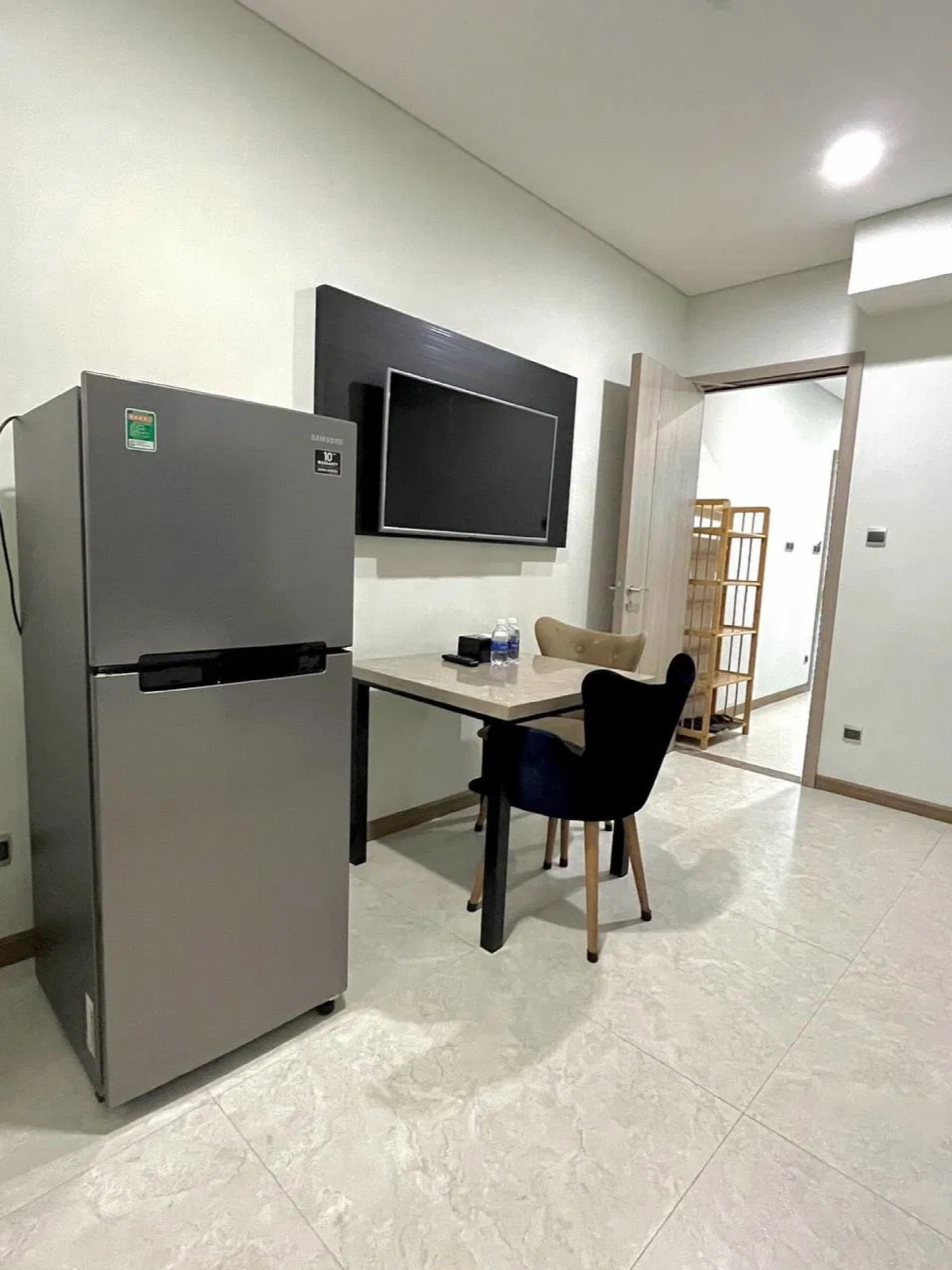 Apartamento en Chau Doc, Vietnam