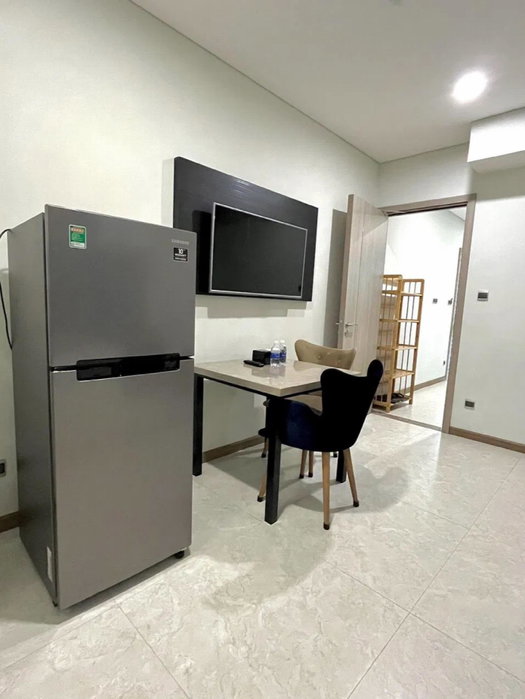 Apartment for rent in Chau Doc, Vietnam · 1 room, 1 bath