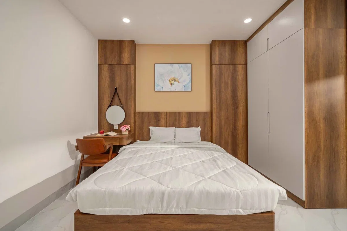 CozyHome, Vietnam