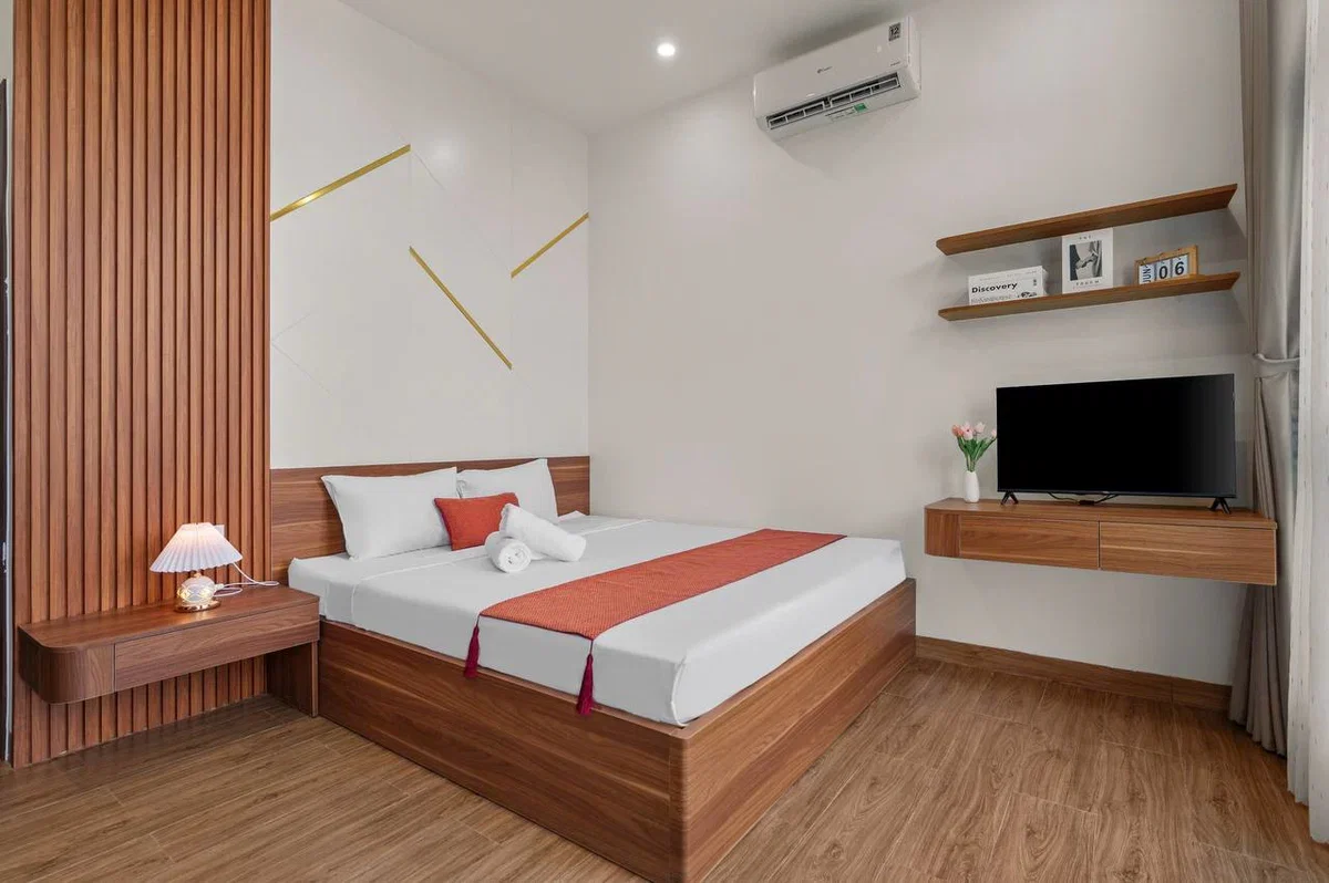 CozyHome, Vietnam
