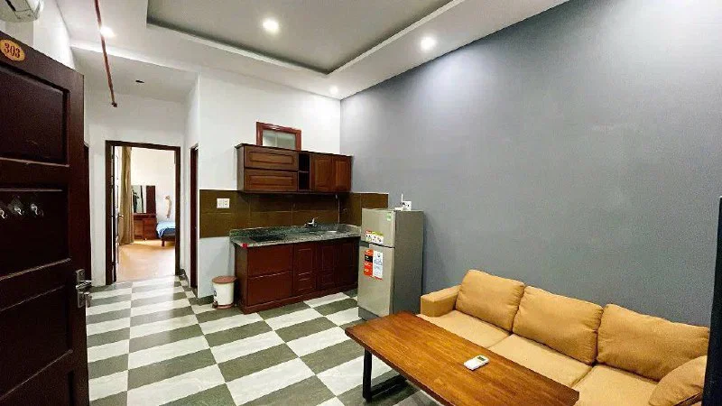 CozyHome, Vietnam