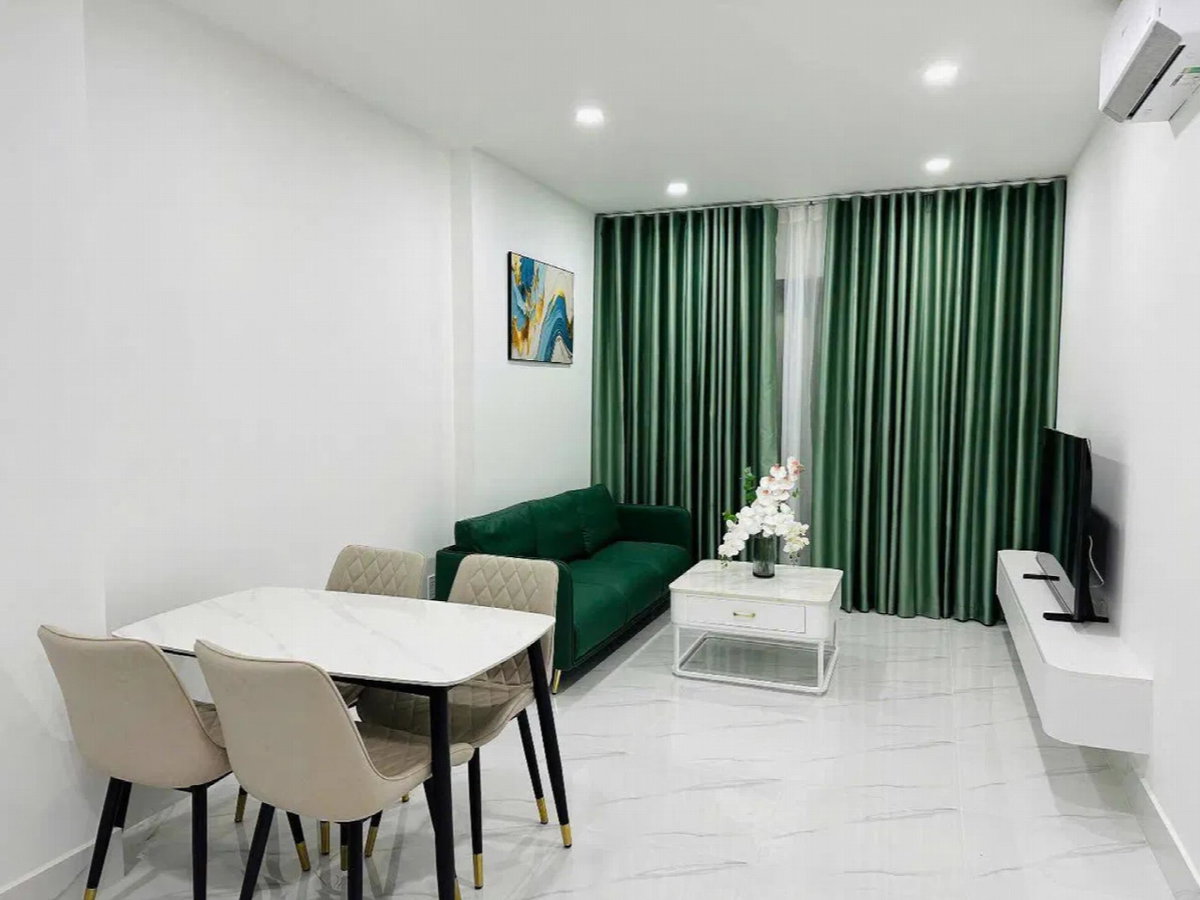 Lavida Plus, Vietnam