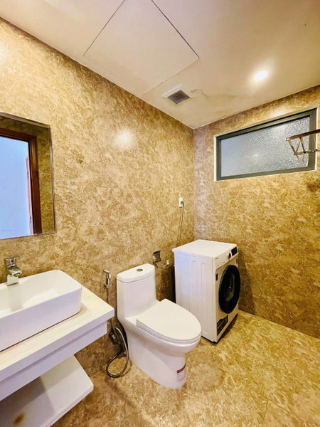Apartment for rent in Da Nang, Vietnam · CozyHome · 1 room, 1 bath