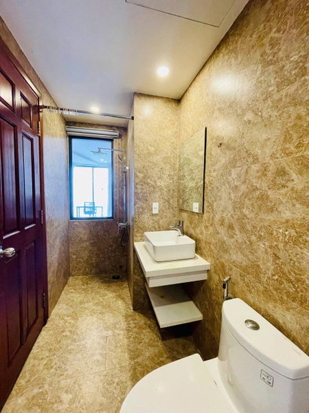Apartment for rent in Da Nang, Vietnam · CozyHome · 1 room, 1 bath