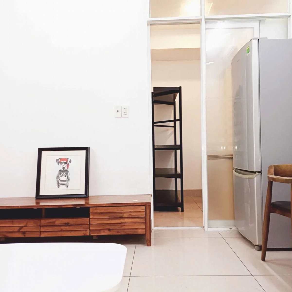 Hung Gia 1, Việt Nam