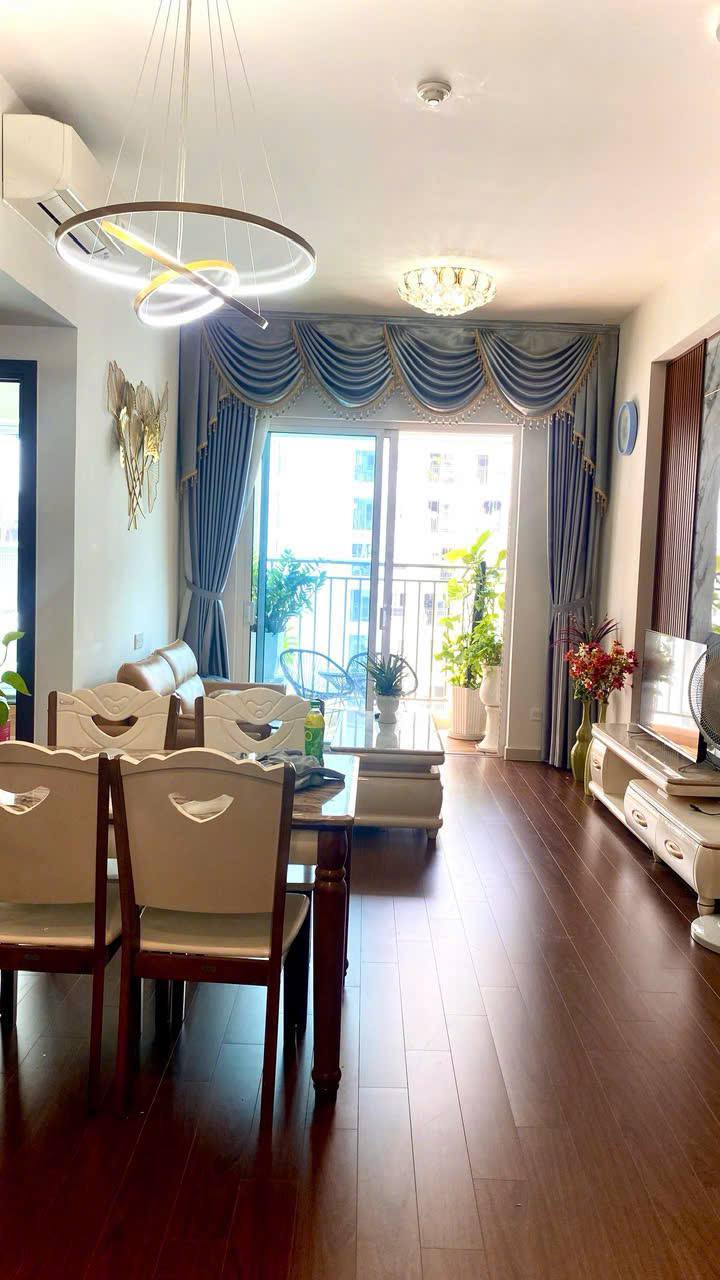 Apartment · Sunrise Riverside, Nha Be