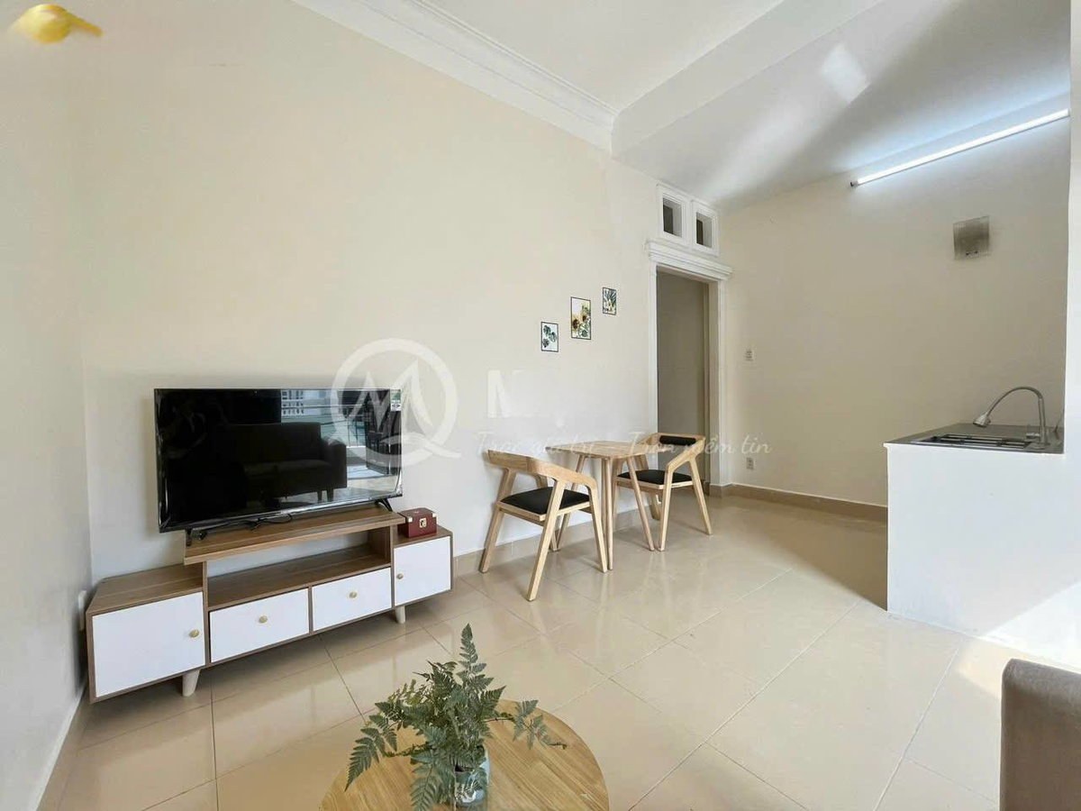 Apartment in Nha Be, Vietnam