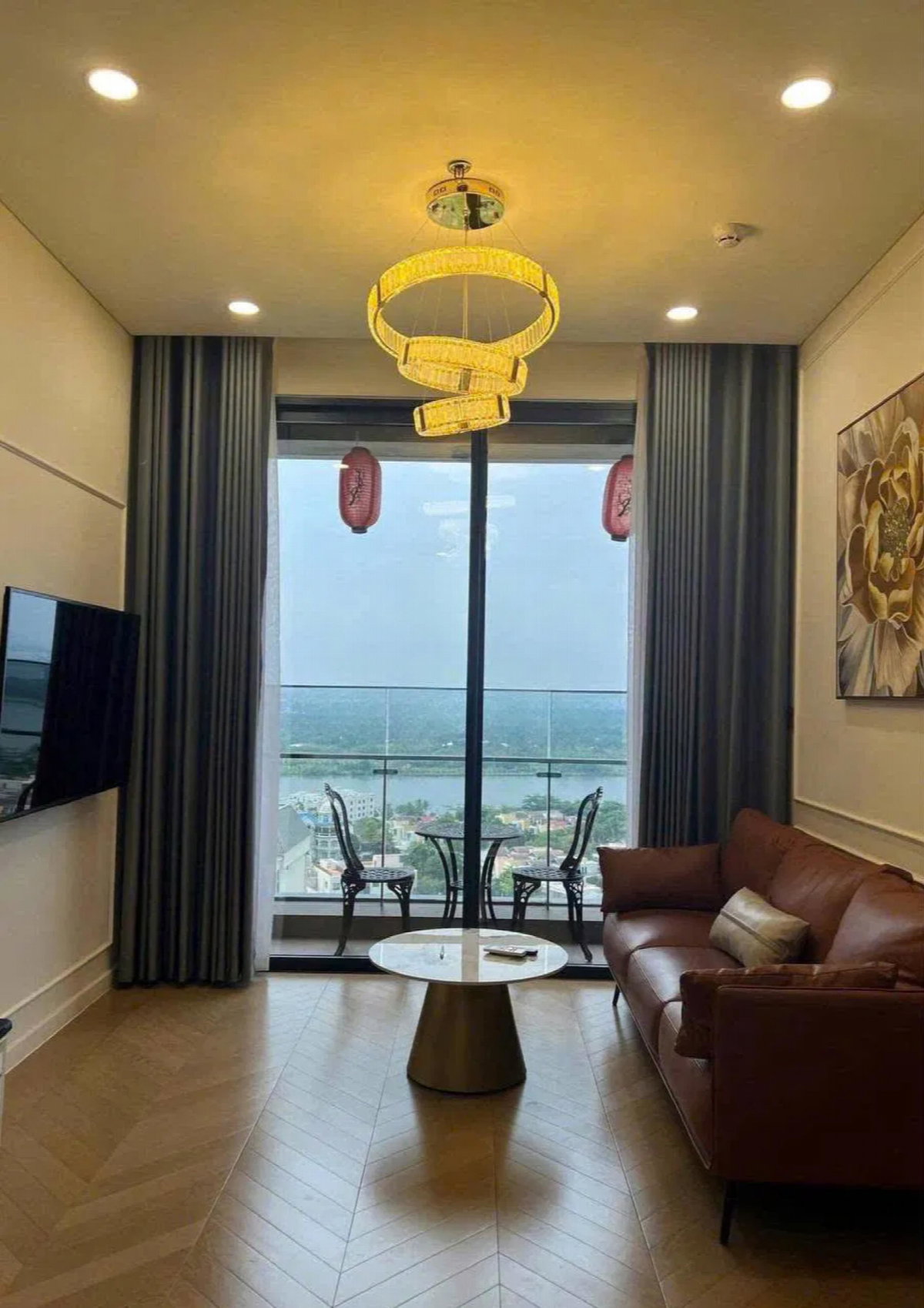 Lumiere Riverside, Vietnam