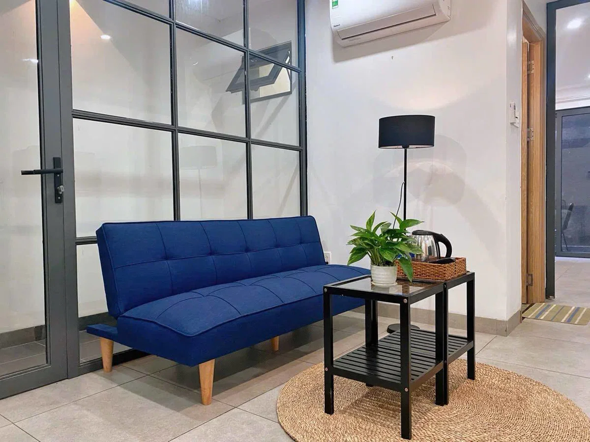 Apartment in Di An, Vietnam