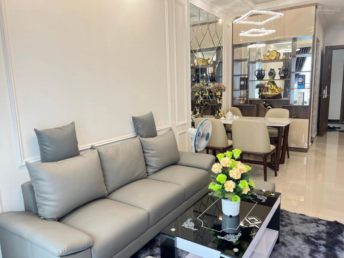 Riva Park Apartment, Viêt Nam