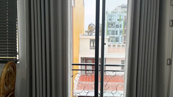 Apartment for rent in Da Nang, Vietnam · CozyHome · 1 room, 1 bath