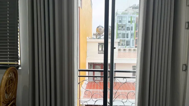 Apartment for rent in Da Nang, Vietnam · CozyHome · 1 room, 1 bath