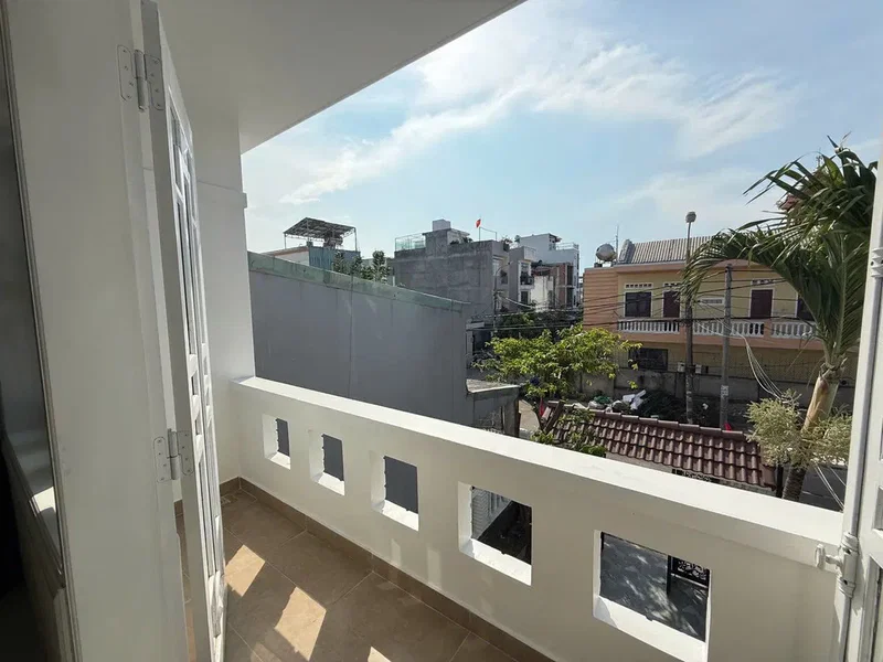 Apartamento en alquiler en Cam Ranh, Vietnam · The Lu · 1 habitación, 1 baño