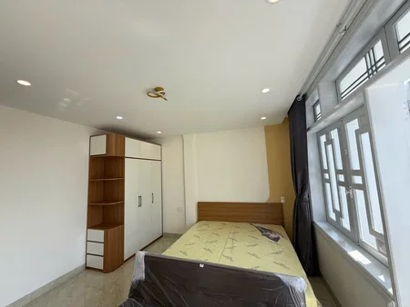 Apartamento en alquiler en Cam Ranh, Vietnam · The Lu · 1 habitación, 1 baño