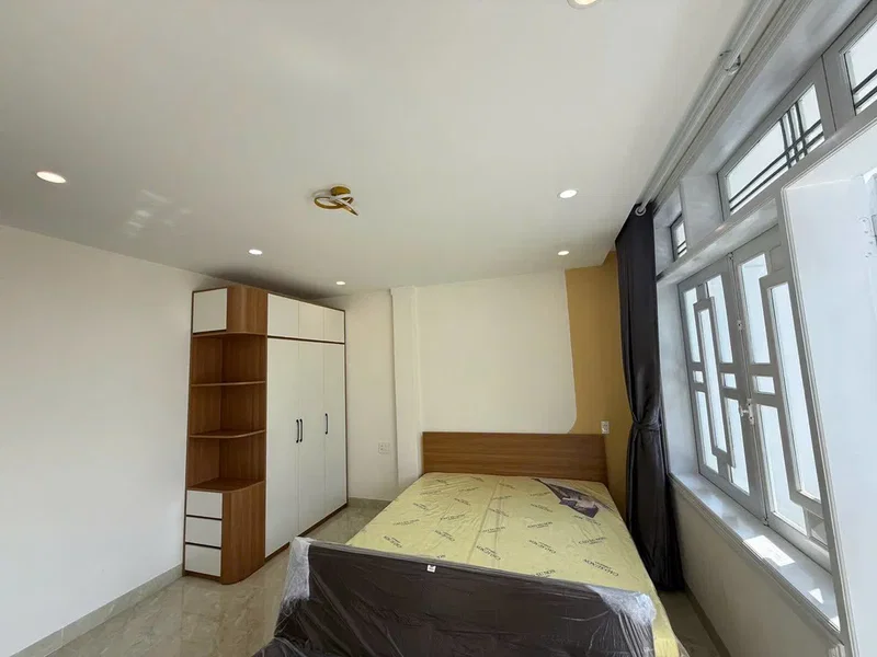 Apartamento en alquiler en Cam Ranh, Vietnam · The Lu · 1 habitación, 1 baño