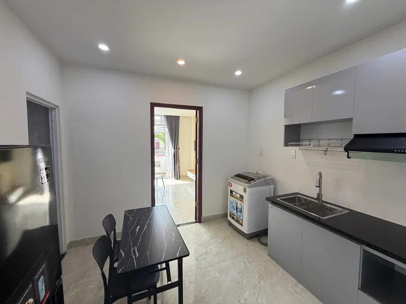 Apartamento en alquiler en Cam Ranh, Vietnam · The Lu · 1 habitación, 1 baño