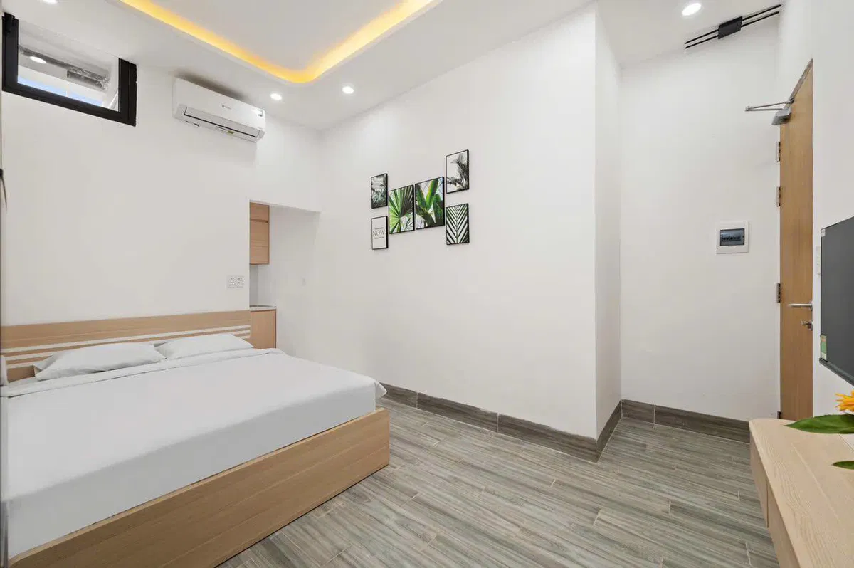 CozyHome, Viêt Nam