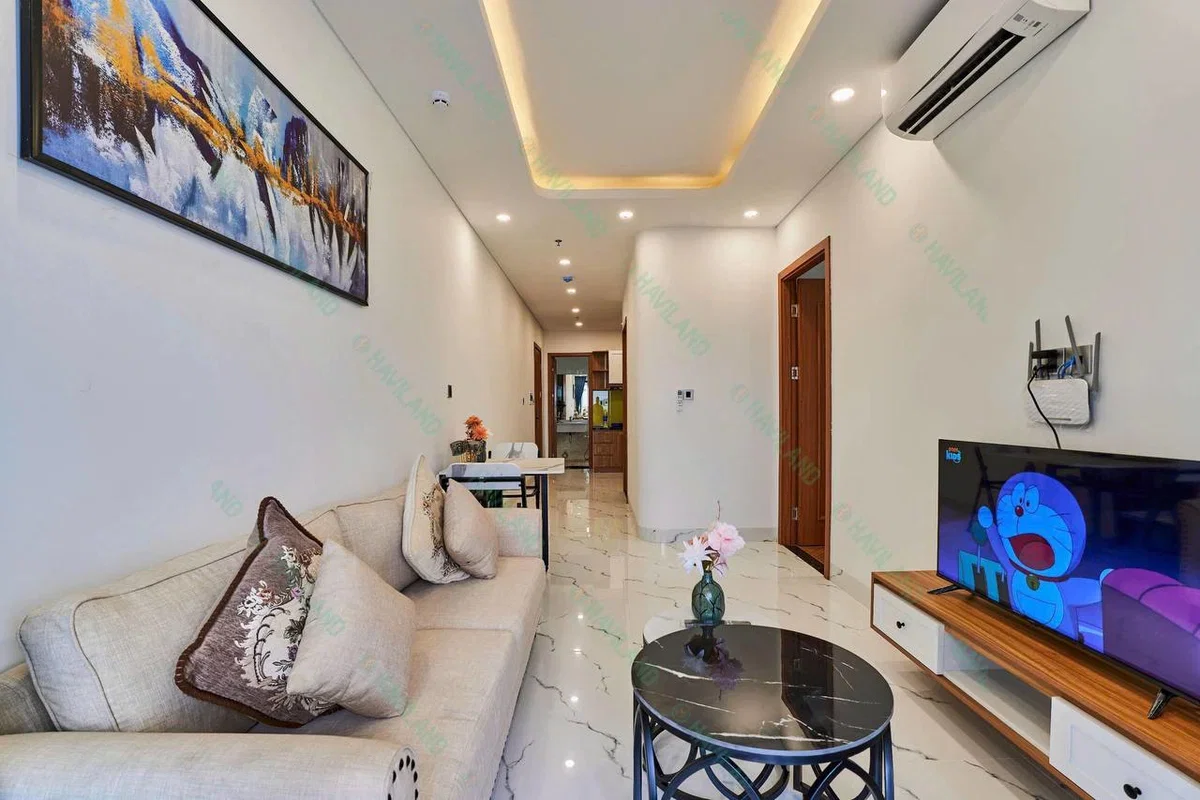 CozyHome, Vietnam
