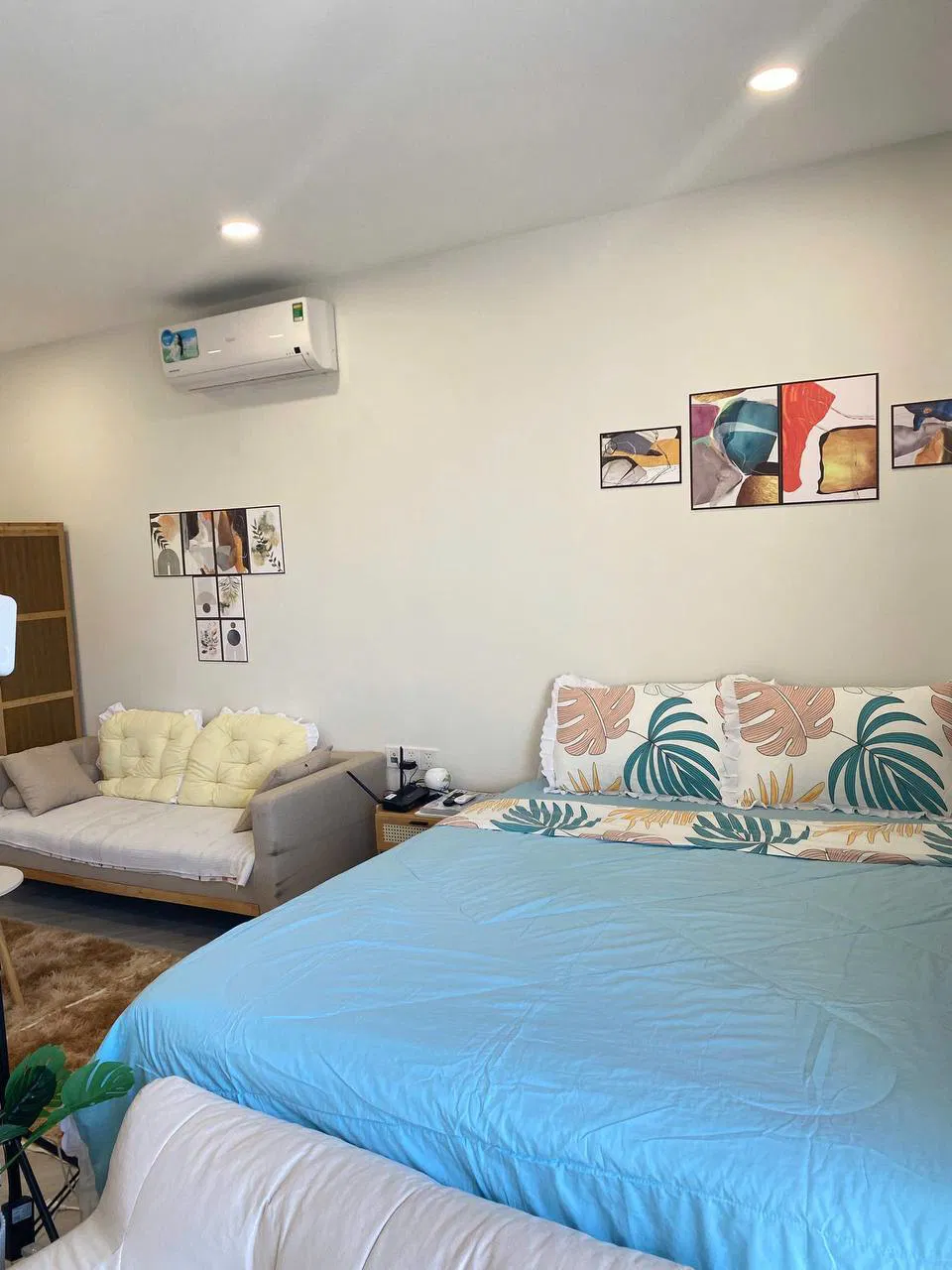 Lavida Plus, Vietnam