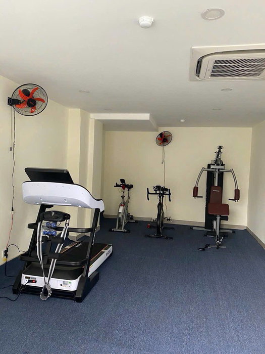 Apartment for rent in Ho Chi Minh City, Vietnam · 2 rooms, 2 baths