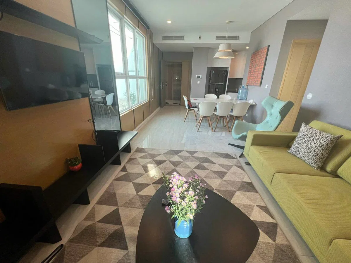 Sadora Room, Vietnam
