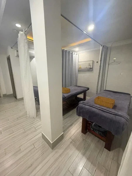 Commercial for rent in Nha Be, Vietnam · 1 room