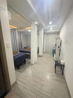 Commercial for rent in Nha Be, Vietnam · 1 room