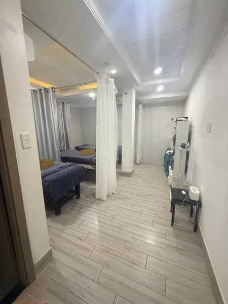 Commercial for rent in Nha Be, Vietnam · 1 room