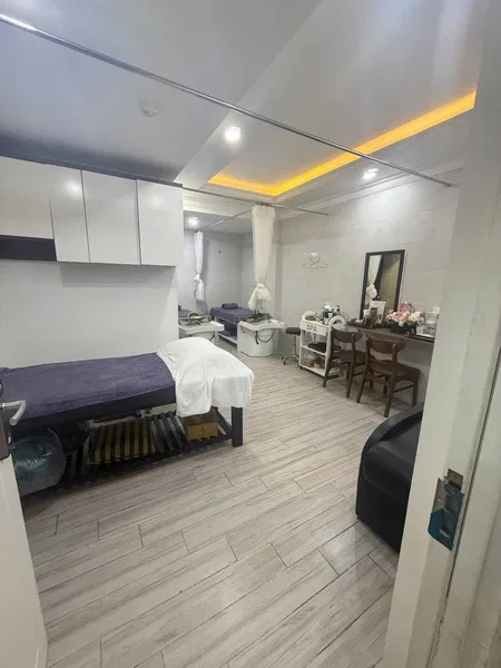 Commercial for rent in Nha Be, Vietnam · 1 room