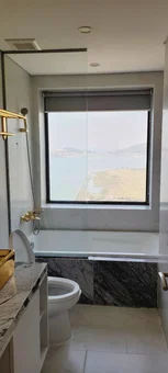 Apartment for rent in Da Nang, Vietnam · Goldenbay · 2 rooms, 1 bath