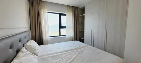 Apartment for rent in Da Nang, Vietnam · Goldenbay · 2 rooms, 1 bath