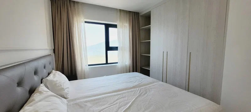 Apartment for rent in Da Nang, Vietnam · Goldenbay · 2 rooms, 1 bath