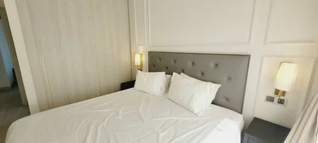 Apartment for rent in Da Nang, Vietnam · Goldenbay · 2 rooms, 1 bath