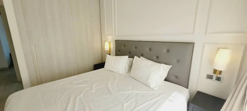 Apartment for rent in Da Nang, Vietnam · Goldenbay · 2 rooms, 1 bath