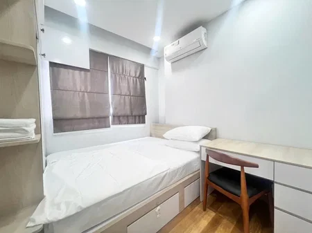 Apartment for rent in Nha Be, Vietnam · Scenic Valley · 2 rooms, 1 bath