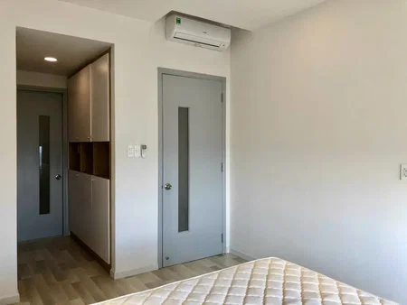Apartment for rent in Nha Be, Vietnam · Sunrise Riverside · 2 rooms, 1 bath